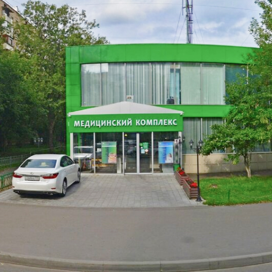 Стоматология ПрезиДЕНТ на Коломенской